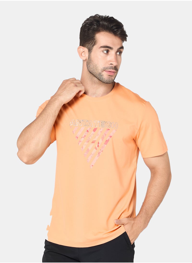 ANTA Cross Training SS Tee  - Image 1