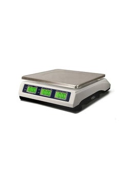 Generic ElegantWeigh Price Computing Scale - Streamlined Efficiency for Your Business Needs  - Image 2