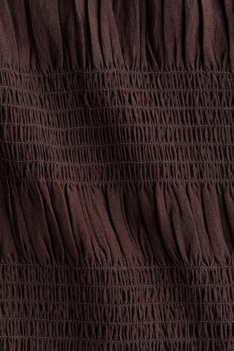 H&M  Smocked dress for Women | Best Price UAE