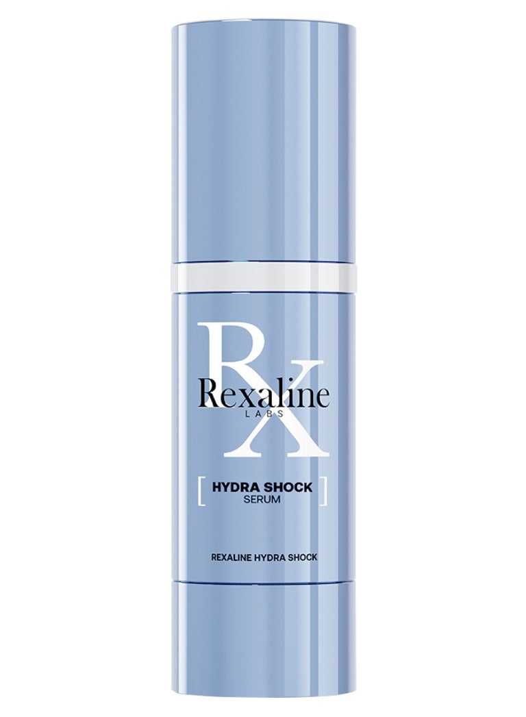 Rexaline Hydra Shock Hydrating Serum 30ml - Image 1