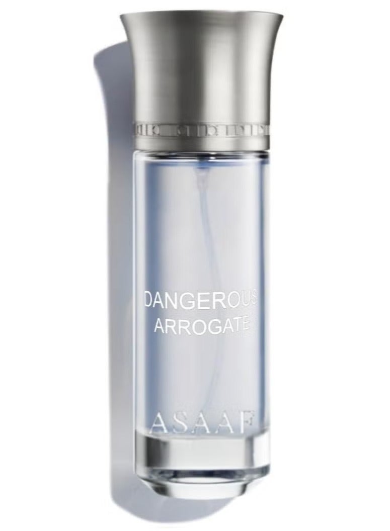 ASAAF dangerous Arrogate 200 ml