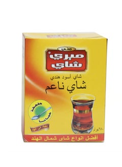 Meri Meri MERI Indian Dust Black Tea with Free Spoon 250 g  - Image 1