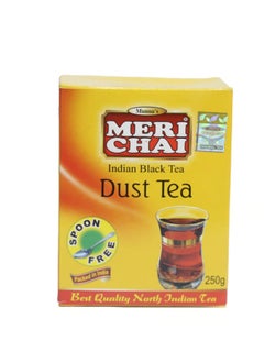 Meri Meri MERI Indian Dust Black Tea with Free Spoon 250 g  - Image 2