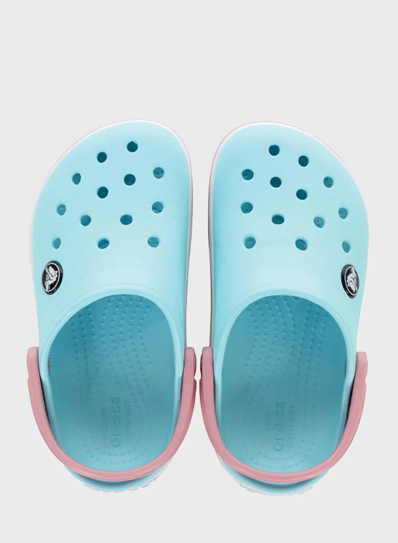 crocs Classic Clog K