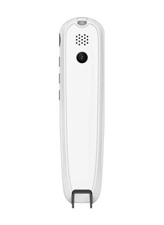 MD043 Plus Translation Pen – Multi-Language OCR Scanning Translator Pen, Supports Arabic, English, Korean, Japanese, Malay, Vietnamese, Instant Text Translation & Voice Recognition, Portable Language Learning Tool
