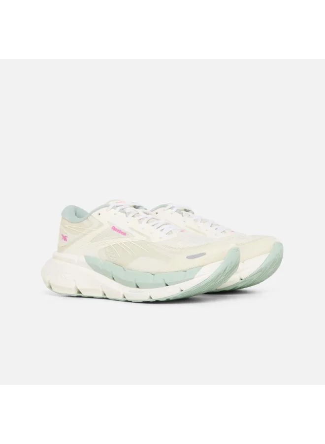 ريبوك سنيكرز فلوت زيج دابل