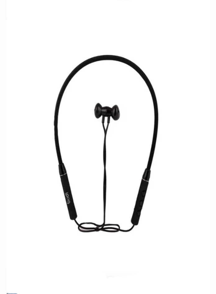 BUDI WIRELESS SPORT EARPHONE - Image 1