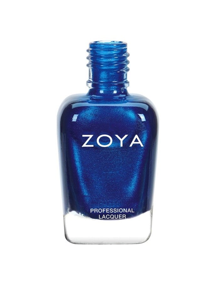 Zoya طلاء أظافر زويا إستيلا ZP808، 15 مل - Image 2