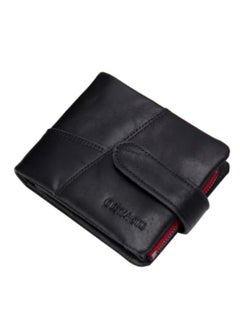 KUYING New Fashionable Multifunctional Wallet 