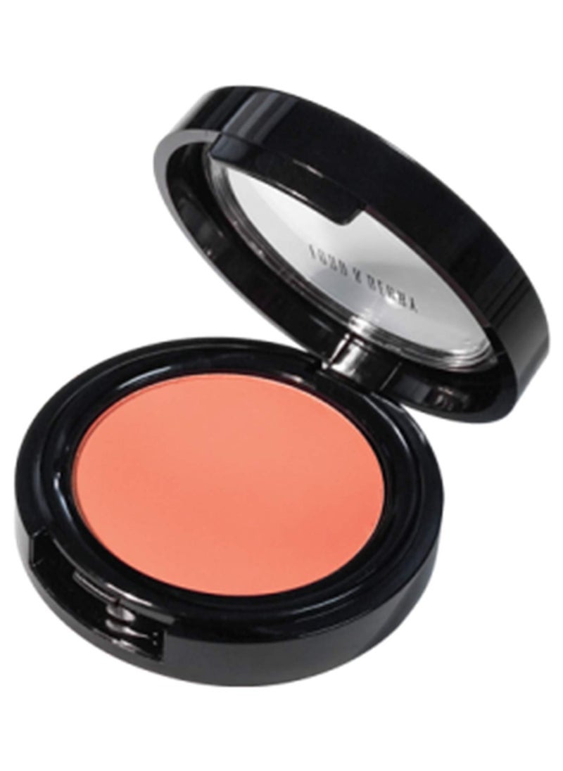 LORD & BERRY Lord & Berry BLUSHER Cream Blush, Bleandable Lightweight Creamy Texture With Natural Finish 