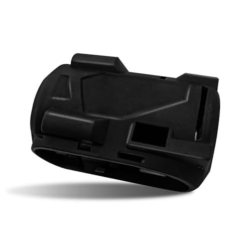 deawater 49-16-2563 Impact Wrench Boot, Protective Rubber Cover for 12V Fuel 1/2 and 3/8 Stubby Impact Wrenches (2562-20 2563-20 2563P-20) - Image 1