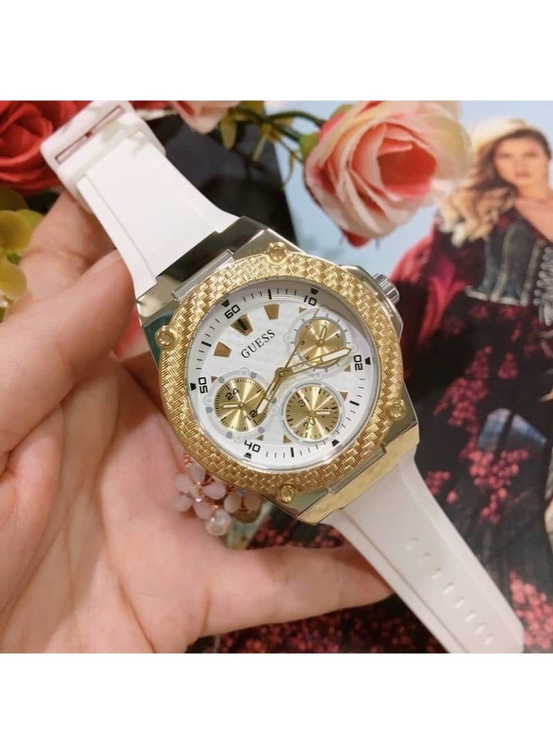 Guess Watch For Women W1094L1 - Image 5