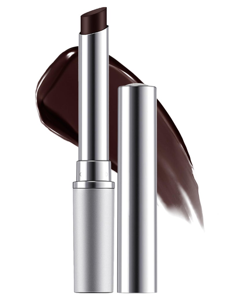 Erinde Honey Lipstick Tinted Lip Balm - Hydrating Natural Glossy Lip Balm, Sheer Lightweight Color, Moisturizing Lipstick Makeup Lip Care Balm with a Hint of Natural Black Cherry Tint - Image 1
