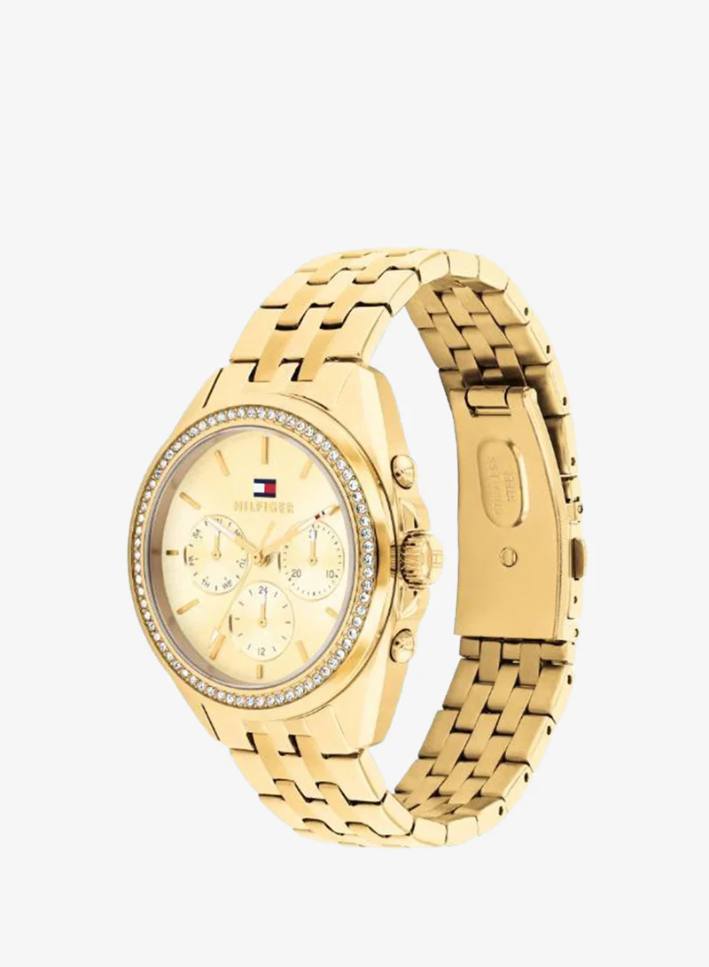 Tommy Hilfiger  1782803 MELLIE analogue watch for Women | Best Price UAE