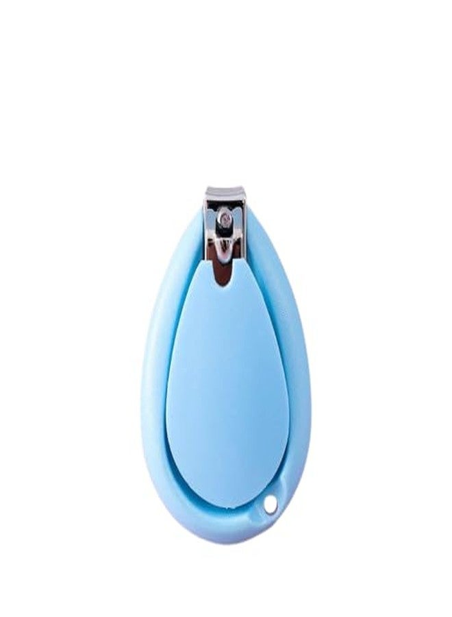 BUBBLINO EasyGrip Baby Nail Cutter | Compact & Gentle Tool for Trimming - Image 1