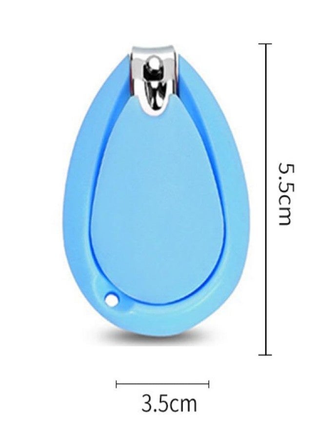 BUBBLINO EasyGrip Baby Nail Cutter | Compact & Gentle Tool for Trimming - Image 3
