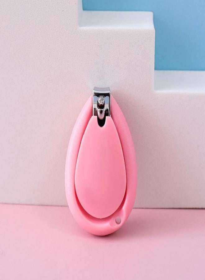 BUBBLINO EasyGrip Baby Nail Cutter | Compact & Gentle Tool for Trimming - Image 2