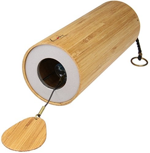 Koshi Chime Ignis/Fire Element - Image 1