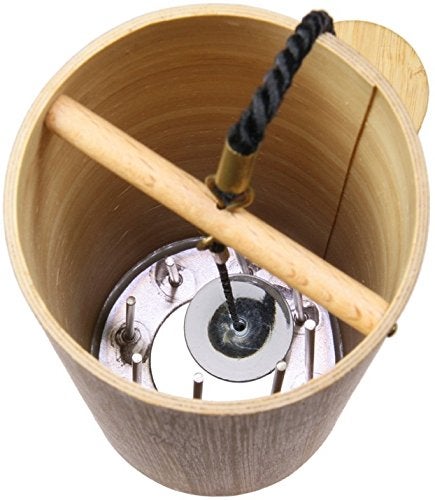 Koshi Chime Ignis/Fire Element - Image 3