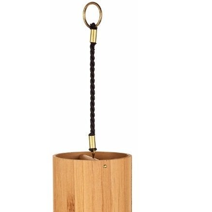 Koshi Chime Ignis/Fire Element - Image 4