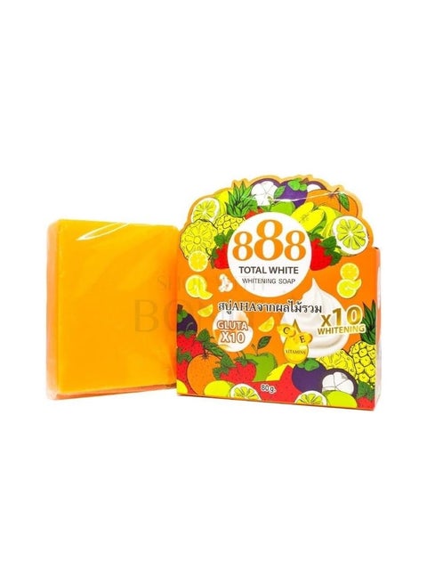 Whitening Gluta Soap