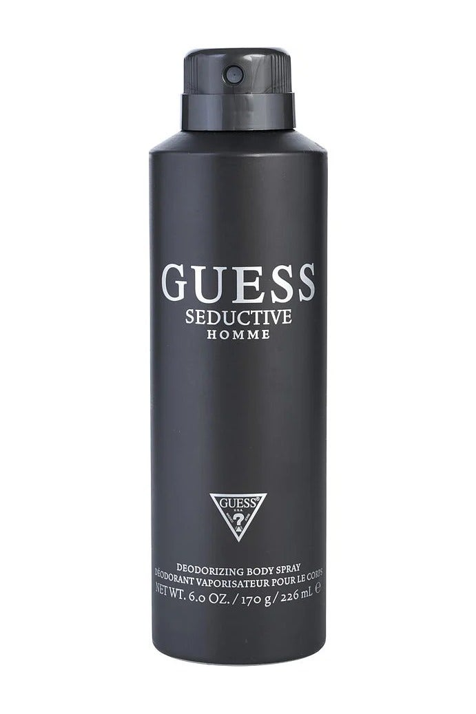 Guess Seductive Homme for Men Body Spray 226ml