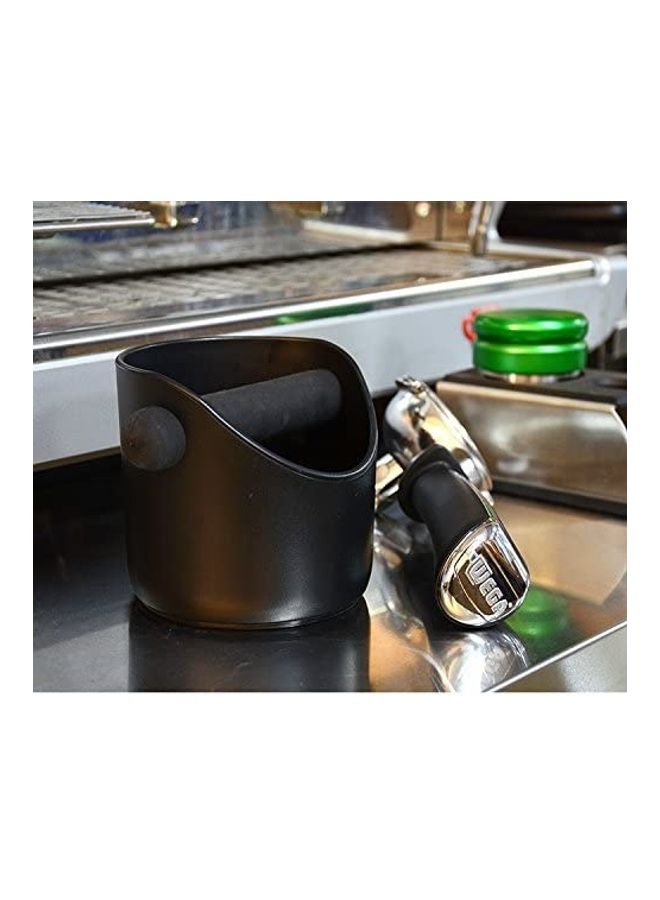 Loquat Coffee Knock Box Black - Image 3