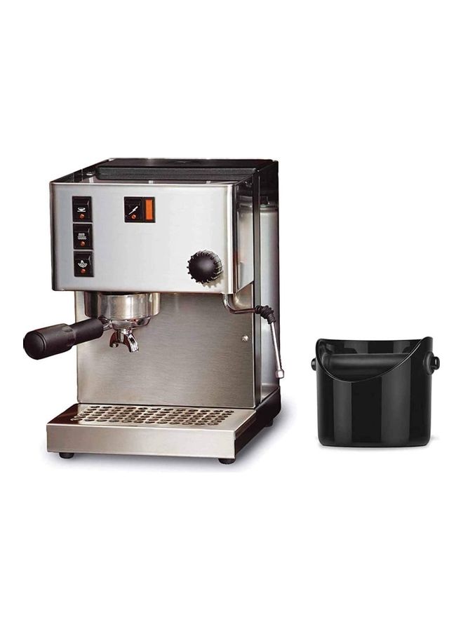 Loquat Coffee Knock Box Black - Image 4