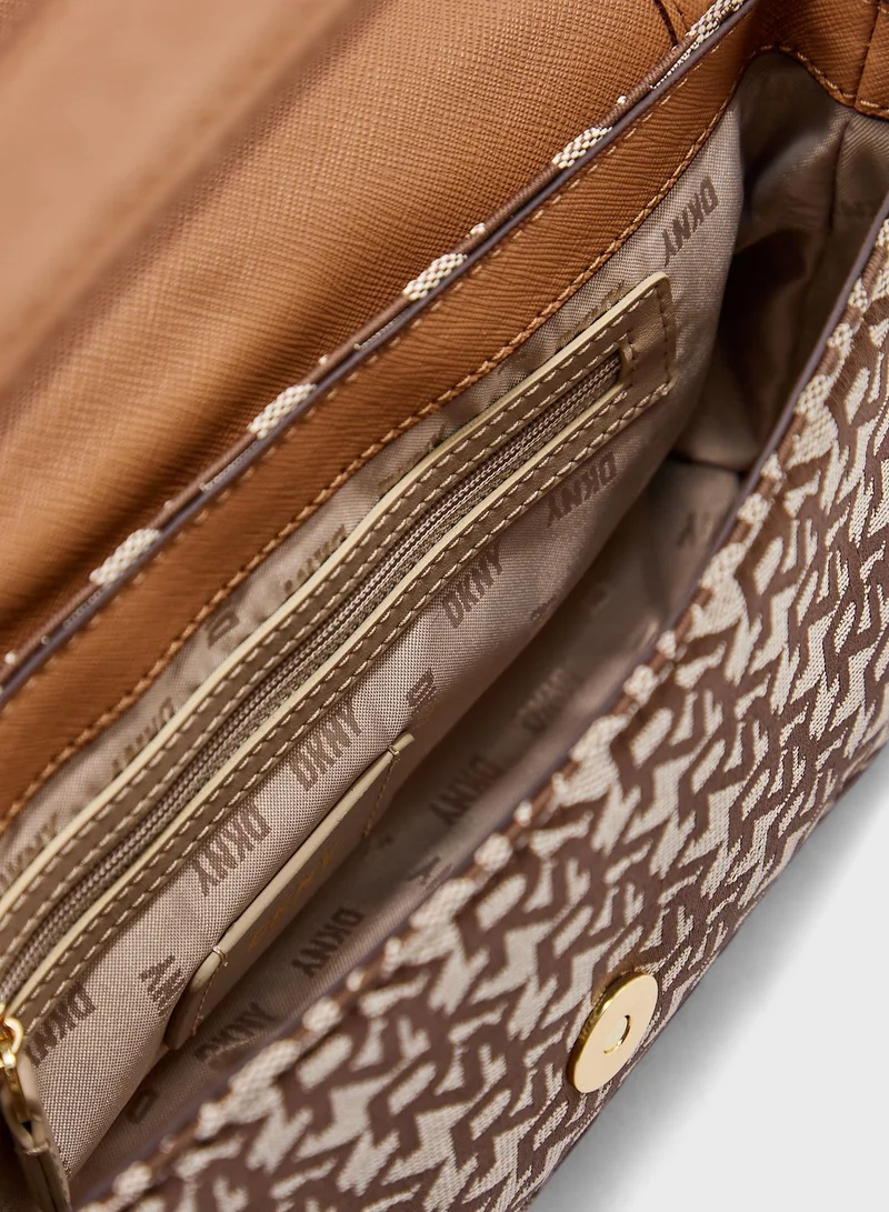DKNY Carol Shoulder Bag