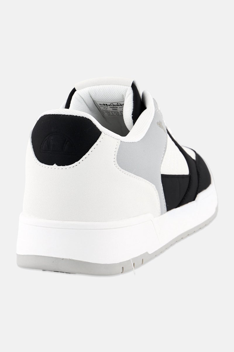 Ellesse أحذية خارجية للرجال بتصميم تيكا بكعب مسطح، متعددة الألوان - Image 3