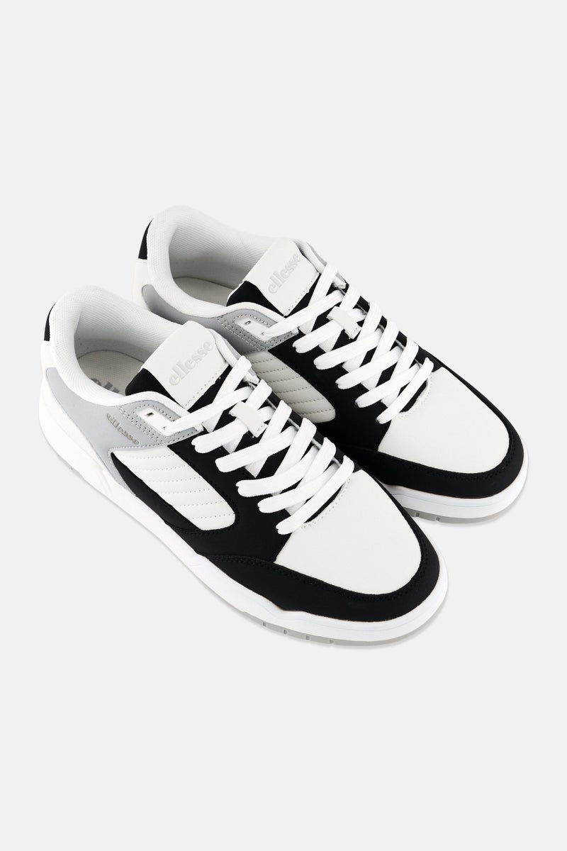 Ellesse أحذية خارجية للرجال بتصميم تيكا بكعب مسطح، متعددة الألوان - Image 4