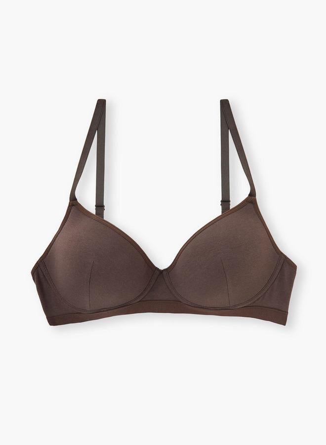 Splash FAV Non-Wired Sports Bra - Image 1