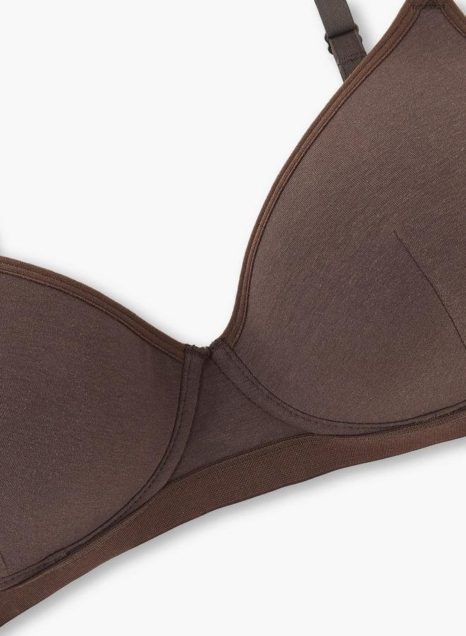 Splash FAV Non-Wired Sports Bra - Image 3