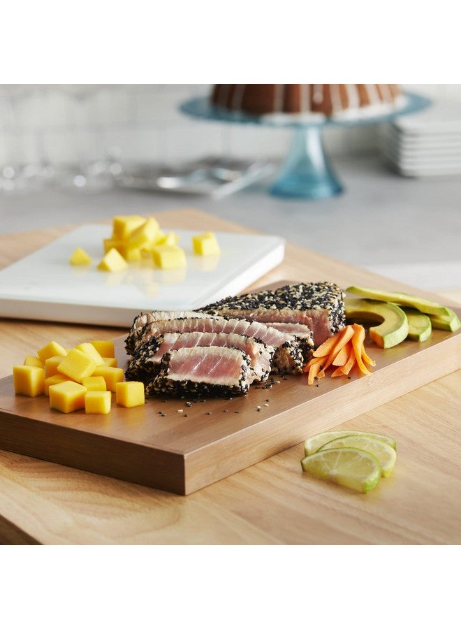 كيتشن إيد ميزان مطبخ وطعام رقمي مقاوم للماء (IPx7) من كيتشن إيد KQ913، مزود بقراءة LED، وسعة قصوى تصل إلى 11 رطلاً، باللون الأبيض - Image 4