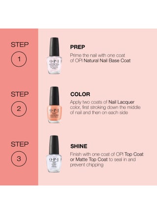 Classic Lacquer Bare My Soul 15ml - view 5