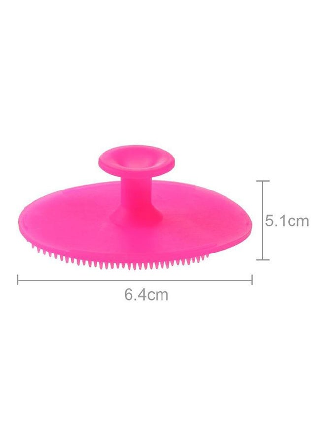 Silicone Shampoo Brush - Image 3