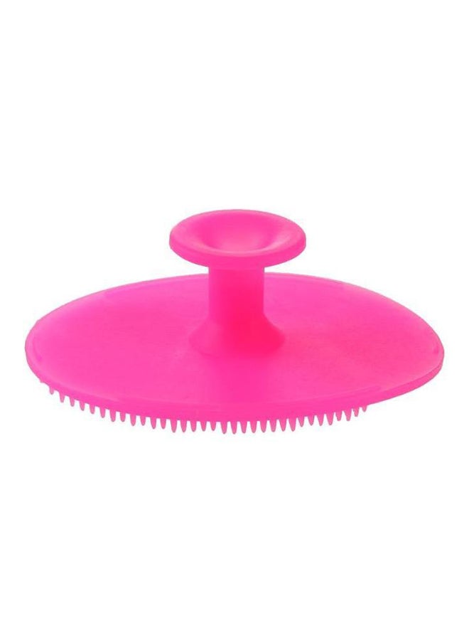Silicone Shampoo Brush - Image 2