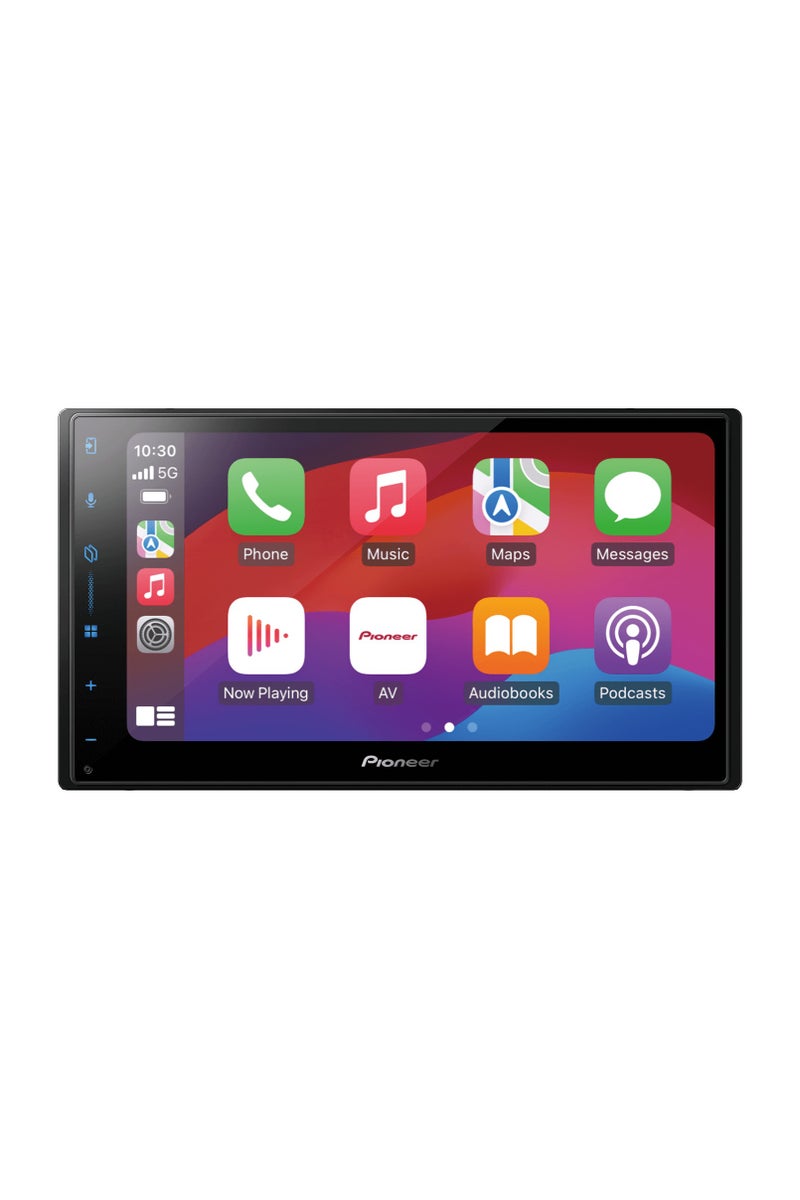 Pioneer DMH‑A5650BT 6.8″ Wireless Apple CarPlay & Android Auto AV Multimedia Car Receiver – MOSFET 4×50 W - Image 2