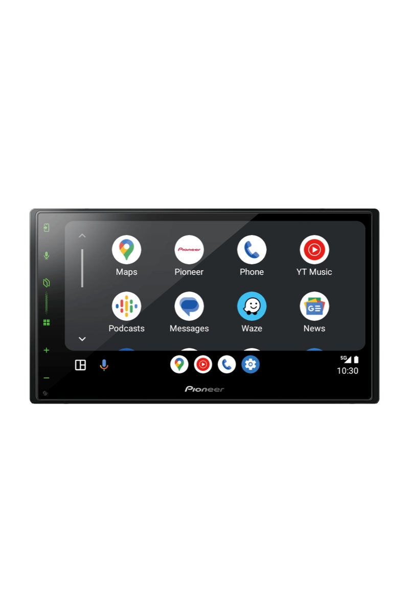 Pioneer DMH‑A5650BT 6.8″ Wireless Apple CarPlay & Android Auto AV Multimedia Car Receiver – MOSFET 4×50 W - Image 3