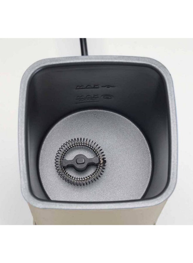 Ariete 500W Vintage Milk Frother Beige and White 250ml 00C287803ARAS 250 ml 500 W 00C287803ARAS - Image 2