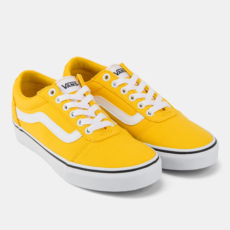 VANS Women's Ward Shoes
