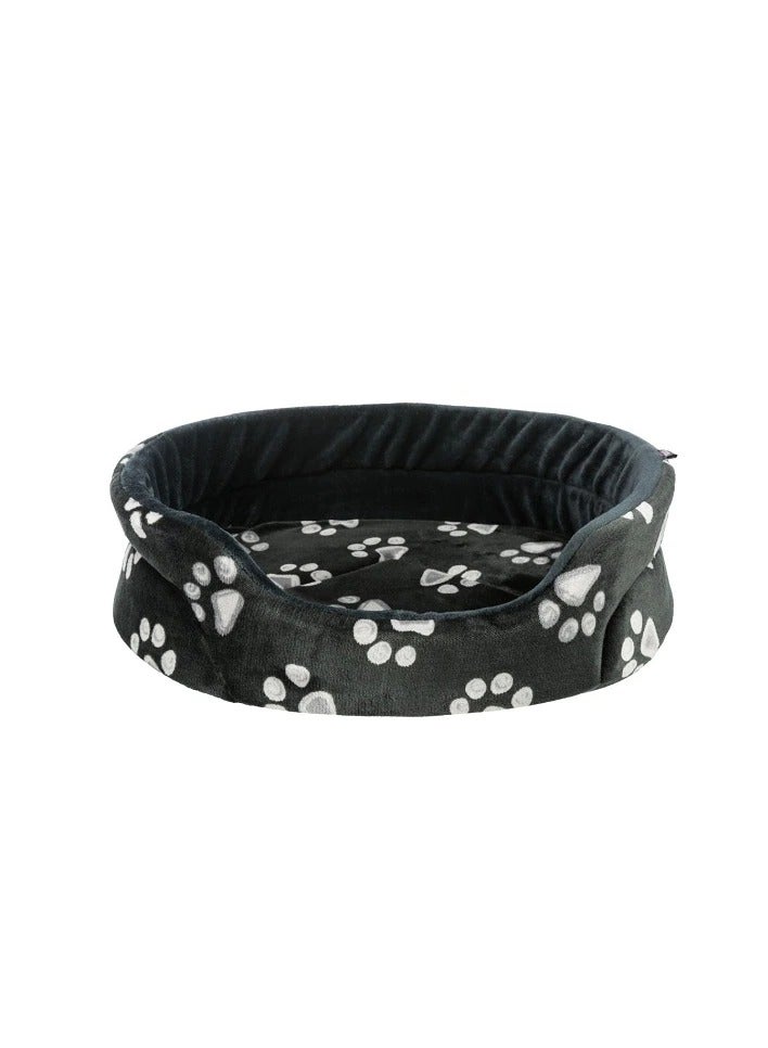 تريكسي سرير تريكسي جيمي البيضاوي للكلاب - Image 2