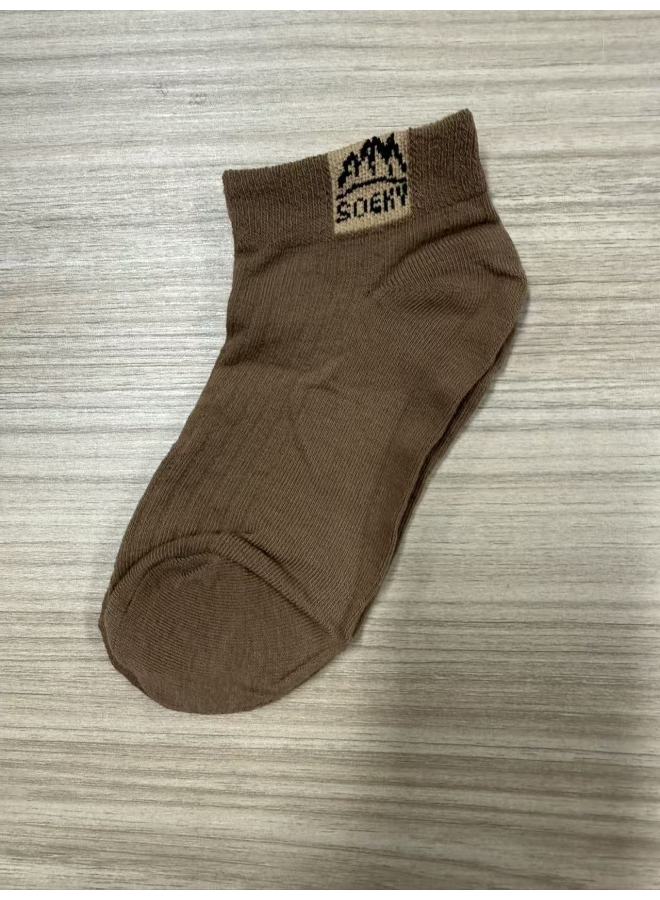 Real Shot [7a Antibacterial Deodorizing] Socks For Men And Women, Spring/summer Thin Breathable Ankle Socks, Men's Loafer Socks, Sports Invisible Socks