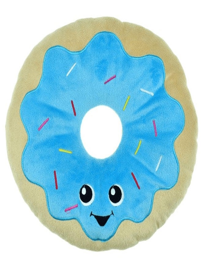 Chomper Food Junkeez Plush Donut S - Image 1