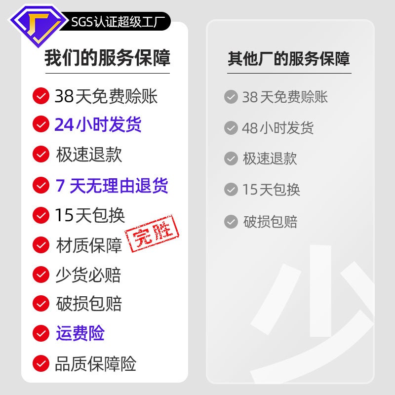 Classified Large Garbage Bags Large Thick Color Community Property Blue Red Green Coffee Brown Extra Large Wet And Dry Plastic Bags - Image 5