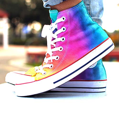 Tulip Soda Ash Powder Bulk Pack - Tie-Dye Pre-Treatment - 2 Pack of 1 lb Bag Soda Ash, Fixer for Fabric Dyeing - Image 4