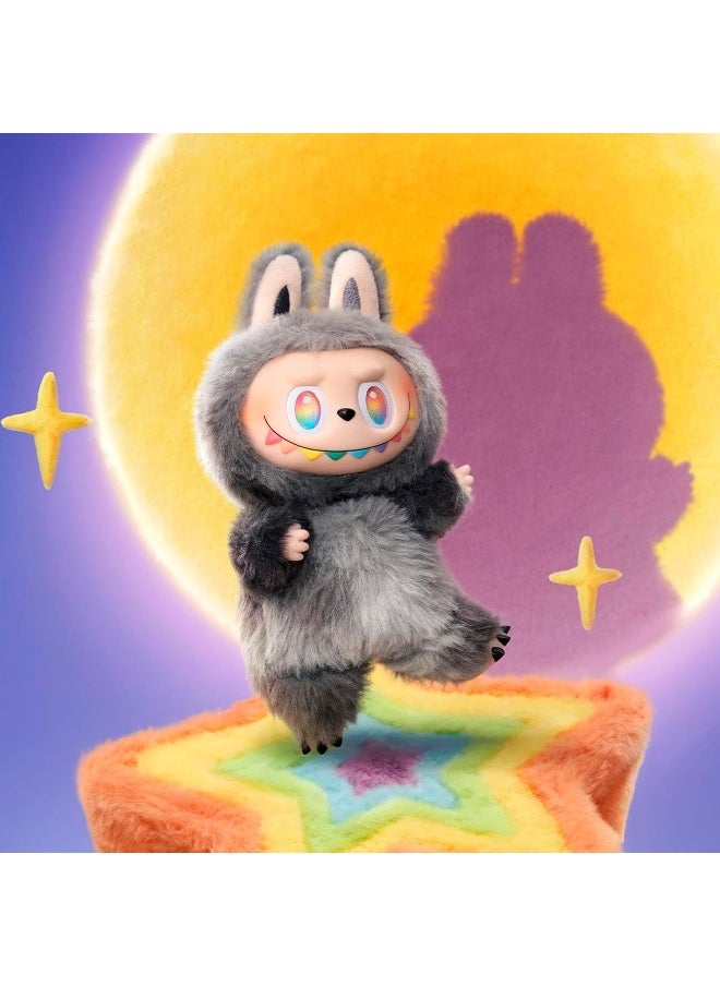 Labubu The Monsters Blind Box Big Into Energy Version 3 Series – 100% Authentic Surprise Vinyl Figure - Original