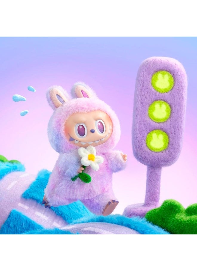 Labubu The Monsters Blind Box Big Into Energy Version 3 Series – 100% Authentic Surprise Vinyl Figure - Original
