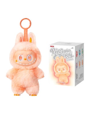 Labubu The Monsters Blind Box Big Into Energy Version 3 Series – 100% Authentic Surprise Vinyl Figure - Original - pzsku/Z0A120220BB43930D23A9Z/45/1749627410/fbdd5c0f-2769-4714-a35f-b8a00c7b4f3e