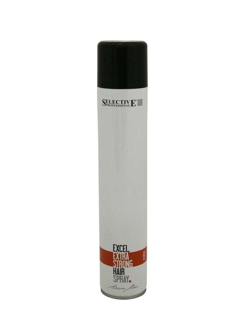 Selective Professional Selective Professional Hair Strong Hold Spray 500ml  - Image 1
